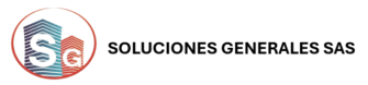 SG Soluciones Generales SAS